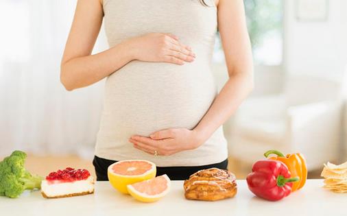 孕婦保胎不能吃什么？孕婦保胎飲食十不宜