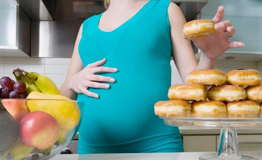 孕婦飲食應注意什么？孕婦的飲食搭配