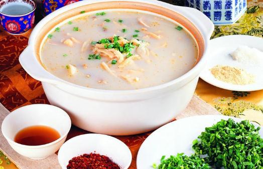 喝什么營(yíng)養(yǎng)湯可以不用放調(diào)料？