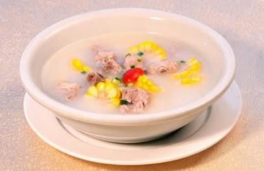 秋季進(jìn)補(bǔ)吃什么好？海苔能補(bǔ)血
