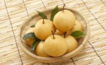 吃梨太多易傷脾胃！怎么吃梨最好？