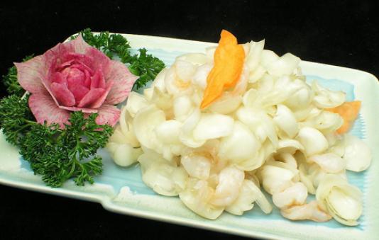 潤(rùn)肺的食物有哪些？花生能潤(rùn)肺