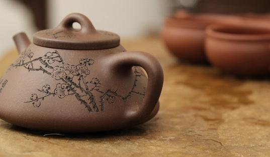 喝什么茶能夠排毒？大麥茶暖腸胃