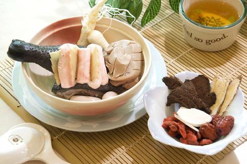 秋季應(yīng)注意哪些飲食禁忌？