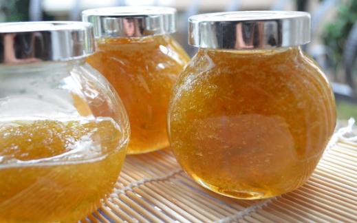 喝蜂蜜柚子茶的好處-什么時(shí)候喝最好？