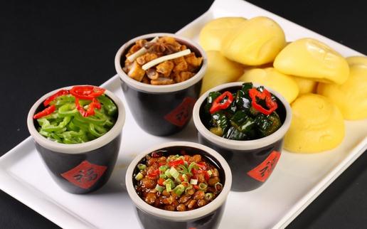 能夠去皺的食物-米飯團(tuán)能去皺？