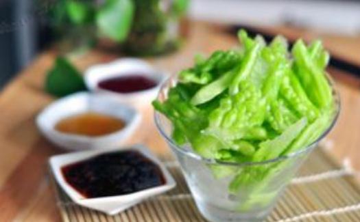 吃苦瓜有什么好處？苦瓜的營養(yǎng)