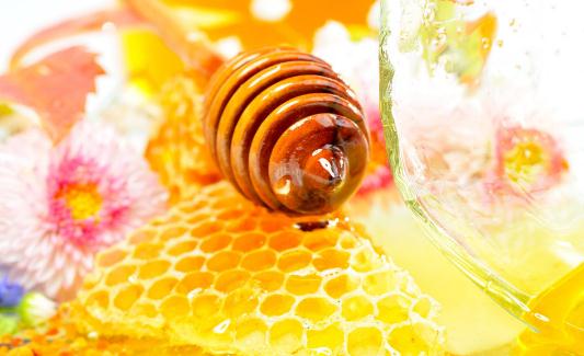 蜂蜜治病食療方：高血壓怎么吃蜂蜜？