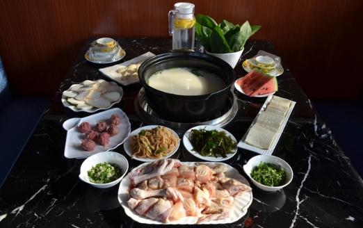 燉湯有營(yíng)養(yǎng)嗎？肉湯常用原料功效