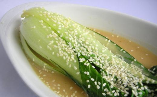 青菜怎么吃？炒青菜更美味