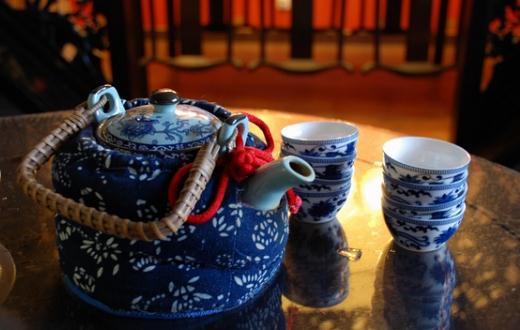 喝茶有什么好處？什么時(shí)候喝茶最好？