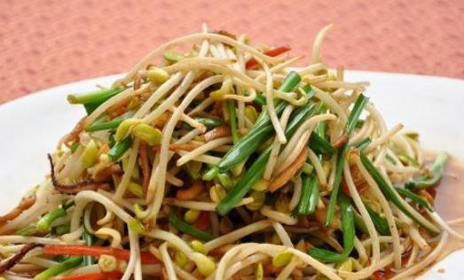 豆芽有腥味怎么辦？怎么炒豆芽？