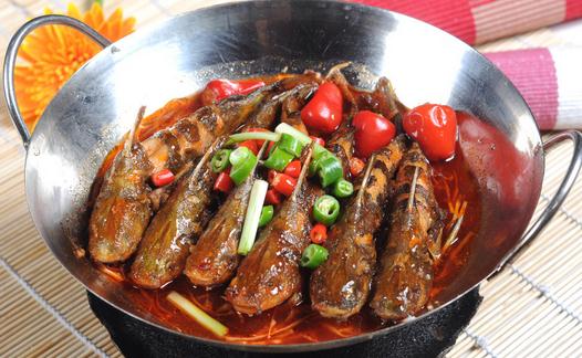 吃黃骨魚(yú)有什么好處？黃骨魚(yú)的做法大全