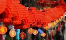 地道年味，河南春節(jié)廟會(huì)