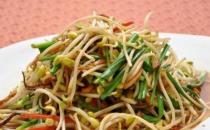 豆芽有腥味怎么辦？怎么炒豆芽？