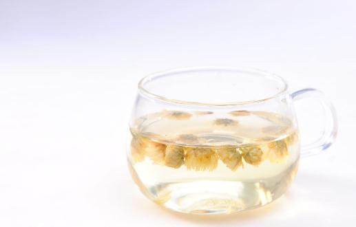 枸杞和什么搭配最好？枸杞菊花功能強大