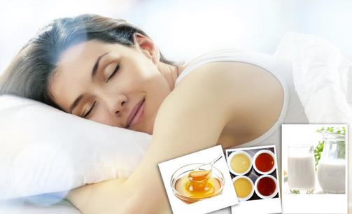 睡前食物紅黑榜 睡前可以吃什么？
