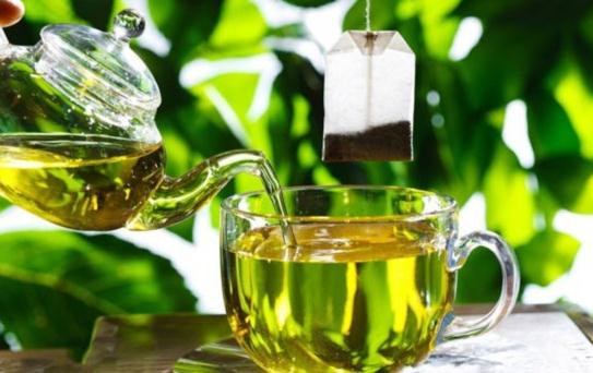 喝綠茶有什么好處？綠茶可以消炎止瀉