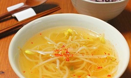解酒湯怎么做？醉后不能做什么？