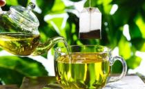 喝綠茶有什么好處？綠茶可以消炎止瀉