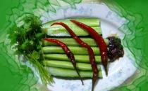 黃花菜瘦肉怎么做？黃花菜瘦肉的功效