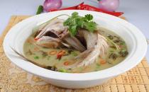 鯽魚冬瓜湯有什么營養(yǎng)？鯽魚冬瓜湯怎么做？