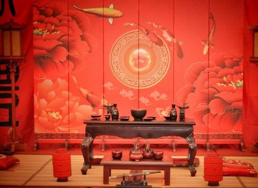 你知道漢族傳統(tǒng)婚俗的禁忌嗎？