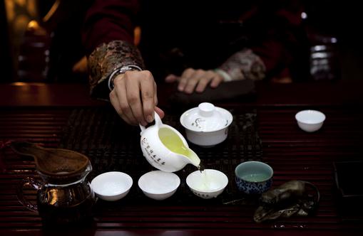 女性養(yǎng)生茶飲有哪些？亮膚茶的做法