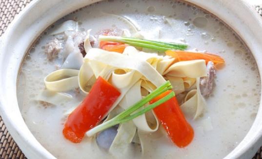 肚肺湯的做法大全：杜仲肚肺湯怎么做？