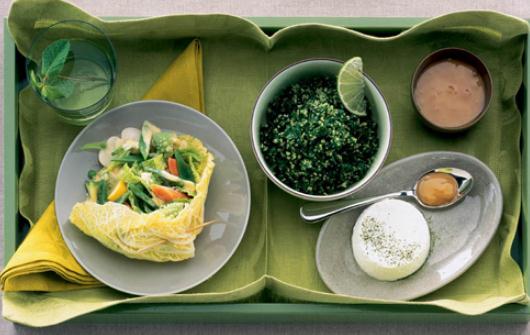 如何利用豆腐來(lái)減肥？豆?jié){減肥食譜
