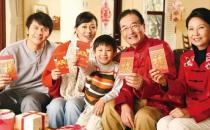 收了那么多年壓歲錢，你知道它的來歷嗎？
