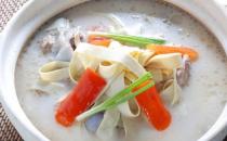 肚肺湯的做法大全：杜仲肚肺湯怎么做？