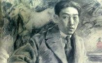悲鴻畫豬，你知道嗎？