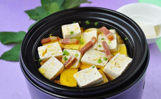 豆腐能治病？豆腐食療方