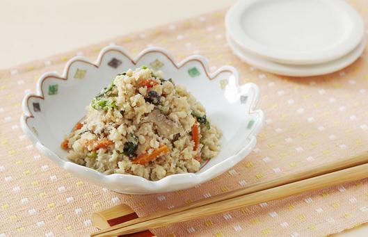 吃豆渣有什么好處？豆渣怎么吃？