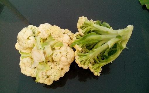 花椰菜有什么功效？花椰菜可解秋乏