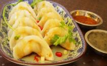 餃子怎么搭配？三鮮陷更營養(yǎng)