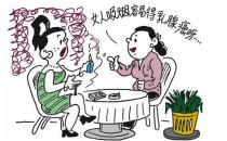 乳腺癌女性健康殺手 如何預(yù)防？