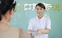口腔、咽喉燒燙傷患者正確處理方式