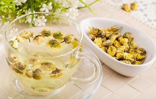 女性經(jīng)期可以喝菊花茶嗎？
