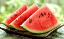 月經(jīng)期間能吃西瓜嗎？吃西瓜注意事項(xiàng)