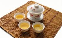 哪些時間段不宜喝茶？