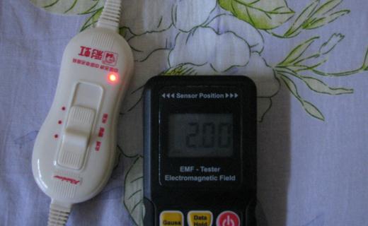 經(jīng)常用電熱毯對(duì)身體健康有損害
