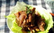 該吃羊肉補身子啦！羊肉去膻味的N種方法