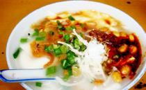 早晨喝豆腐腦有什么好處？