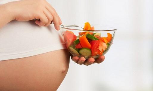 孕婦如何去胎毒？去胎毒飲食