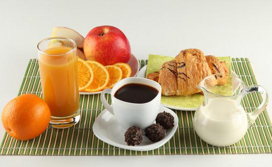 懷孕初期的飲食需要注意什么？
