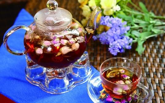 孕婦可以喝花茶嗎？孕婦可以喝什么花茶？