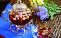 孕婦可以喝花茶嗎？孕婦可以喝什么花茶？