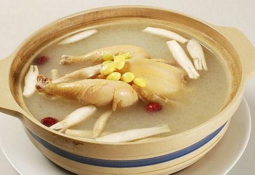 雞湯怎么燉好喝？做雞湯的六個訣竅